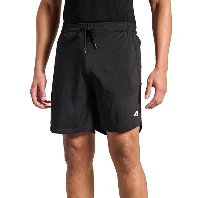 Boldfit Shorts for Men Gym Half Pants for Men & Boys Training Mens Shorts Quick Dry Men Shorts for Workout & Home Wear Lightweight Gym Shorts for Men Gym Wear